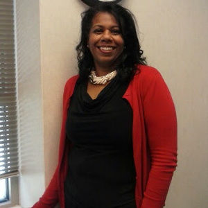 Meet your Posher, Xiomara